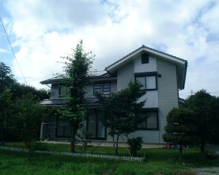 注文住宅 吹抜けの家