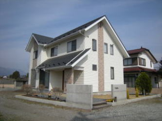 注文住宅 オール電化住宅